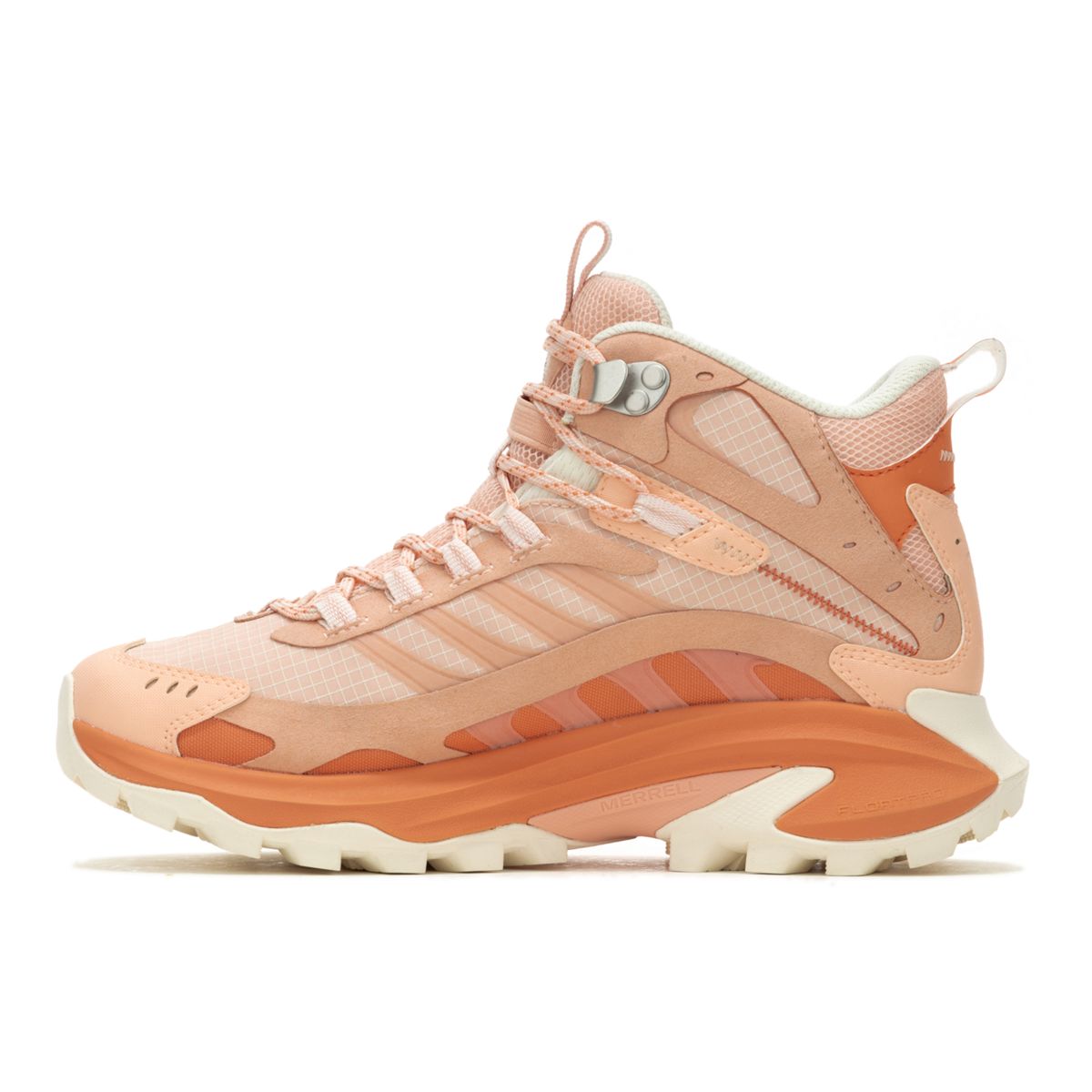 Moab Speed 2 Mid GORE-TEX®, Peach, dynamic 5