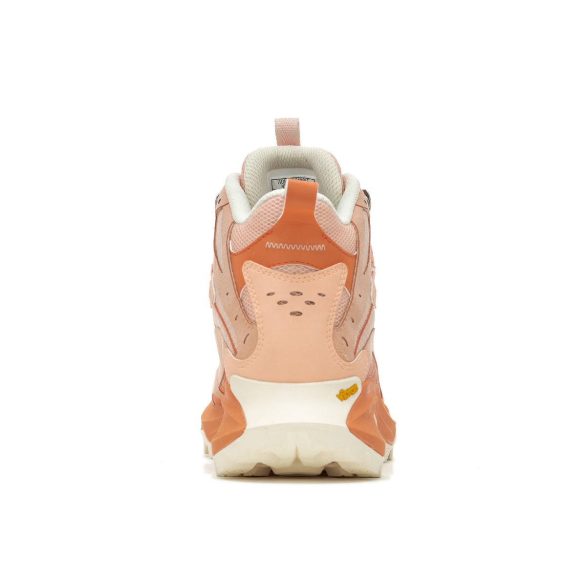 Moab Speed 2 Mid GORE-TEX®, Peach, dynamic 4