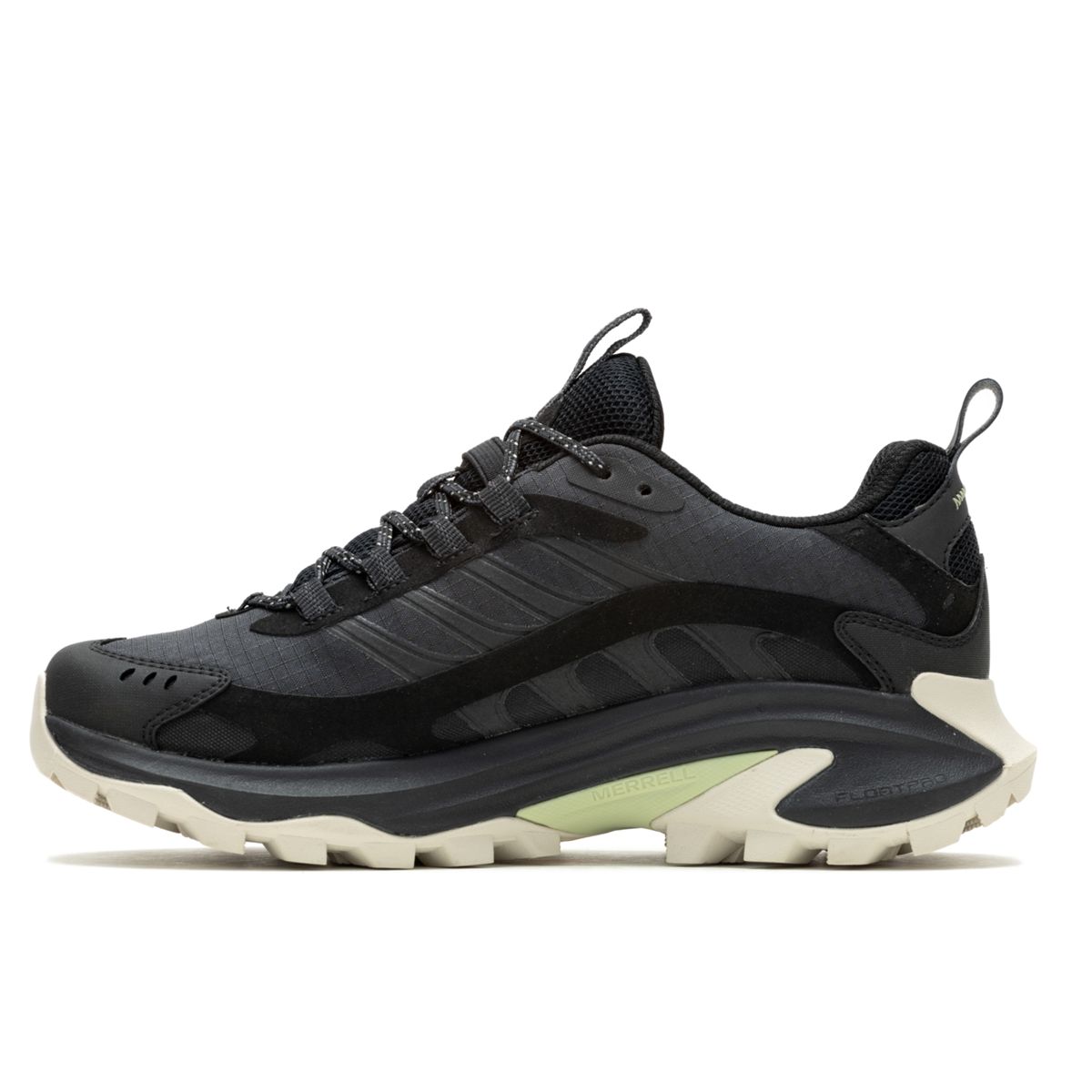 Moab Speed 2 GORE-TEX®, Black, dynamic 5