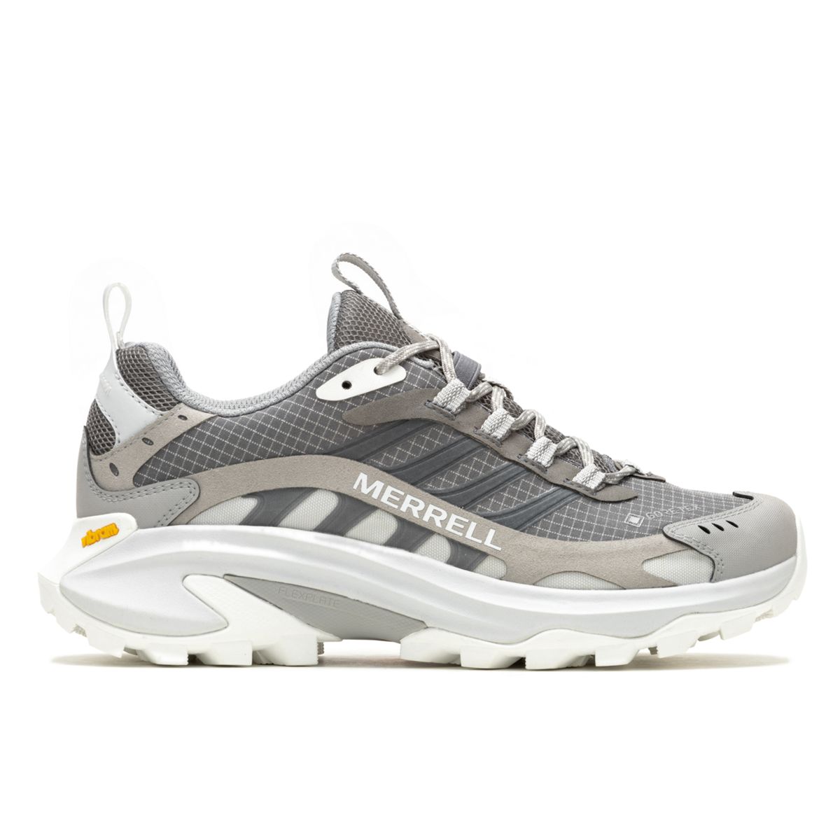 Moab Speed 2 GORE-TEX®, Charcoal, dynamic