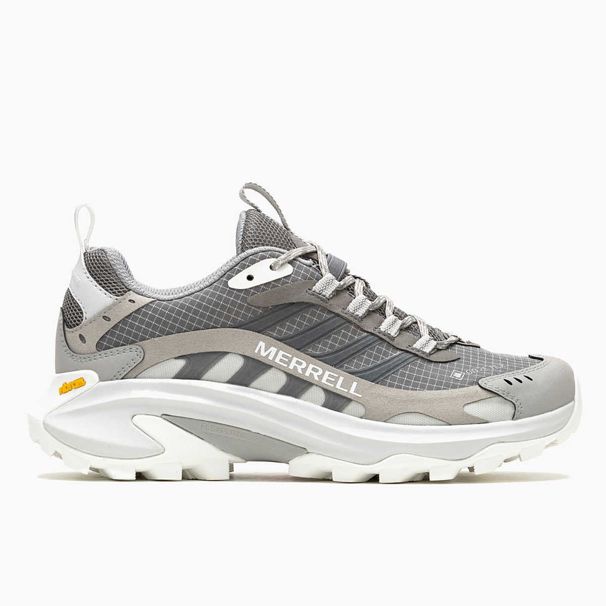 Moab Speed 2 GORE-TEX®, Charcoal, dynamic 1