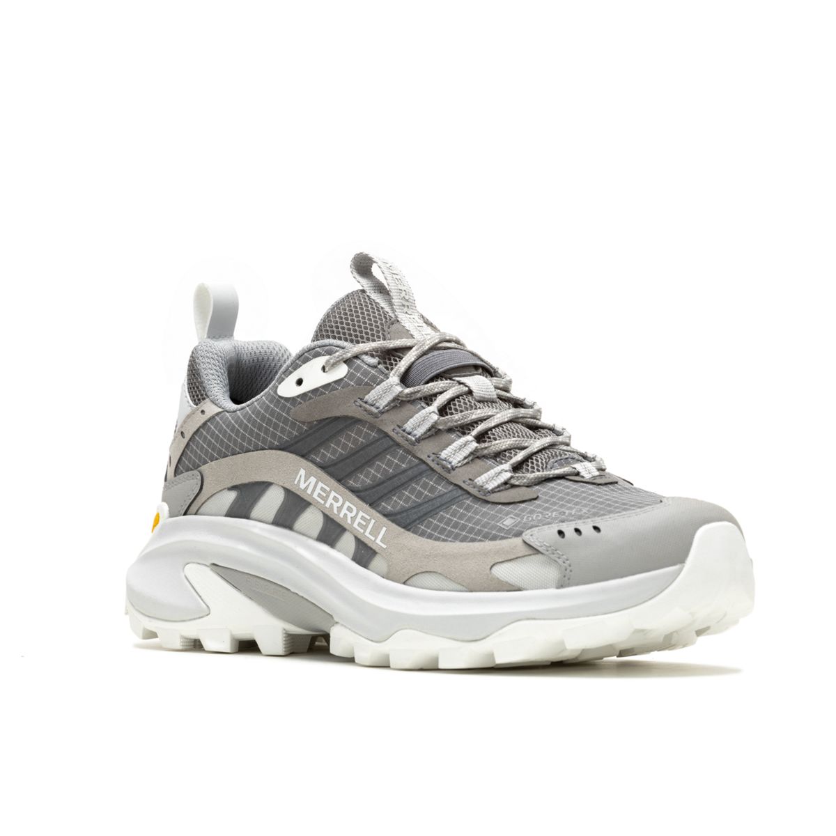 Moab Speed 2 GORE-TEX®, Charcoal, dynamic 4