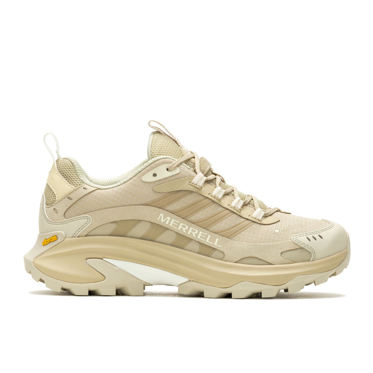 Moab Speed 2 GORE-TEX®, Khaki, dynamic