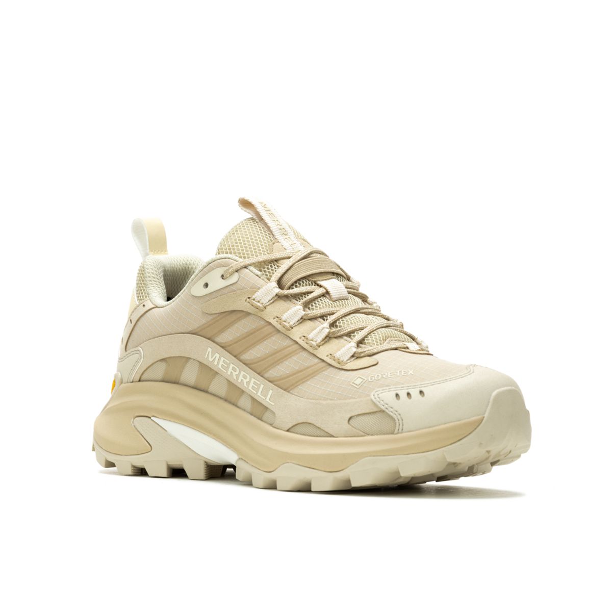 Moab Speed 2 GORE-TEX®, Khaki, dynamic 2
