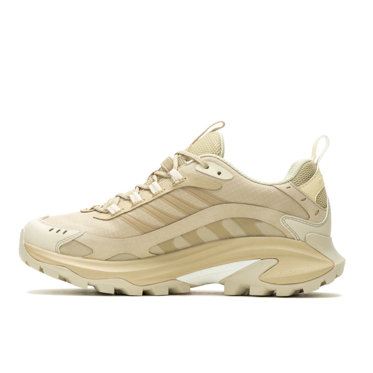 Moab Speed 2 GORE-TEX®, Khaki, dynamic 5