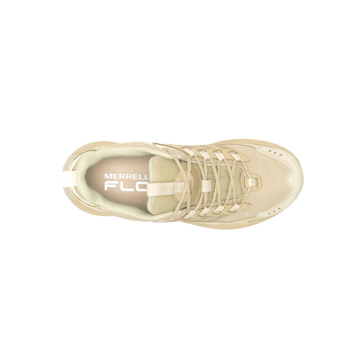 Moab Speed 2 GORE-TEX®, Khaki, dynamic 3