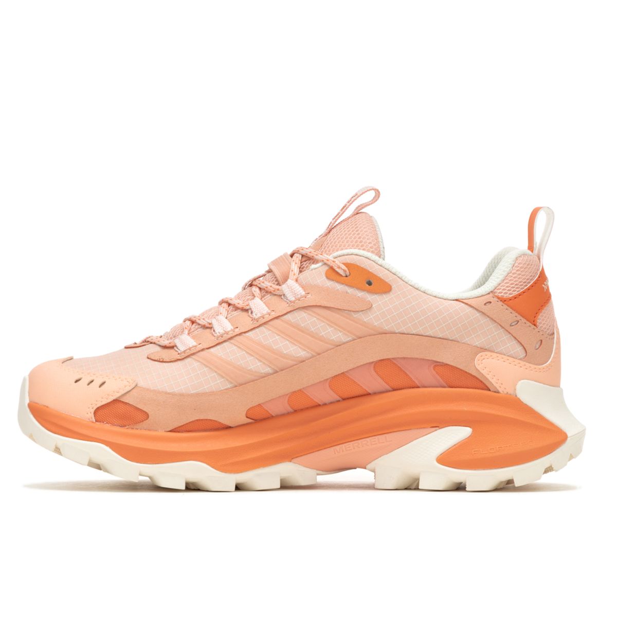 Moab Speed 2 GORE-TEX®, Peach, dynamic 5