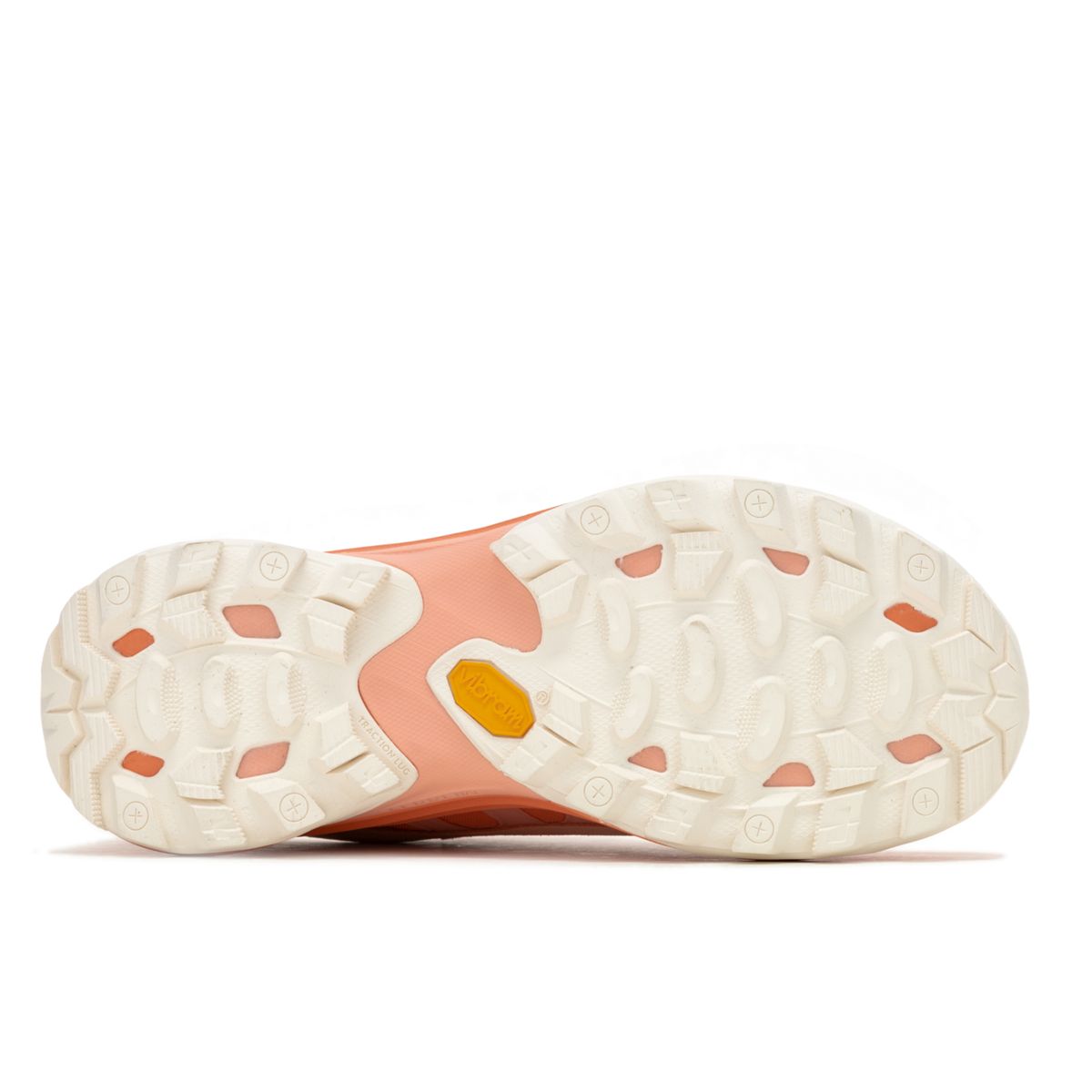 Moab Speed 2 GORE-TEX®, Peach, dynamic 6