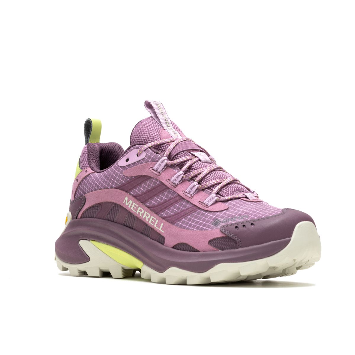 Moab Speed 2 GORE-TEX®, Mauve, dynamic 4