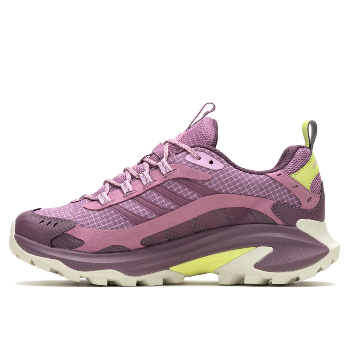 Moab Speed 2 GORE-TEX®, Mauve, dynamic 5