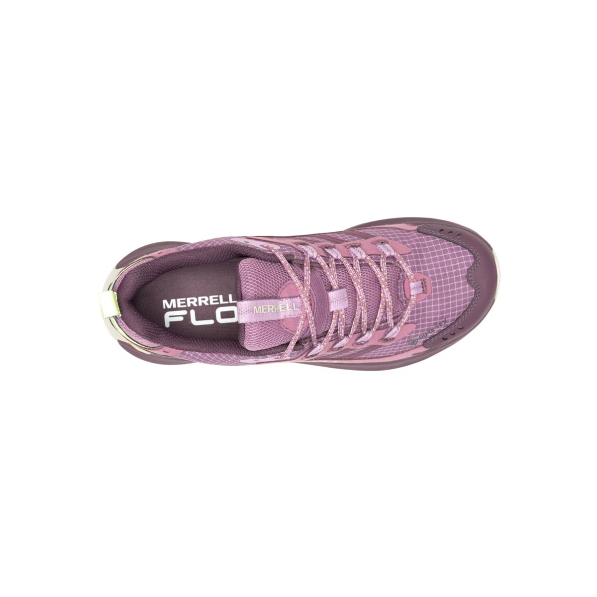 Moab Speed 2 GORE-TEX®, Mauve, dynamic 3