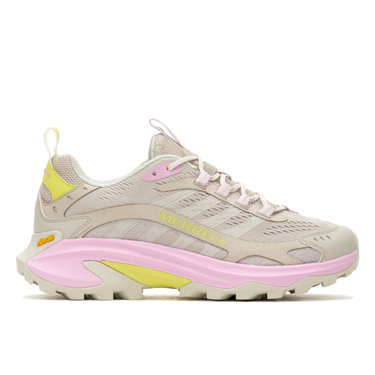 Zapatilla para Mujer Merrell Moad Speed Gore-tex Fucsia