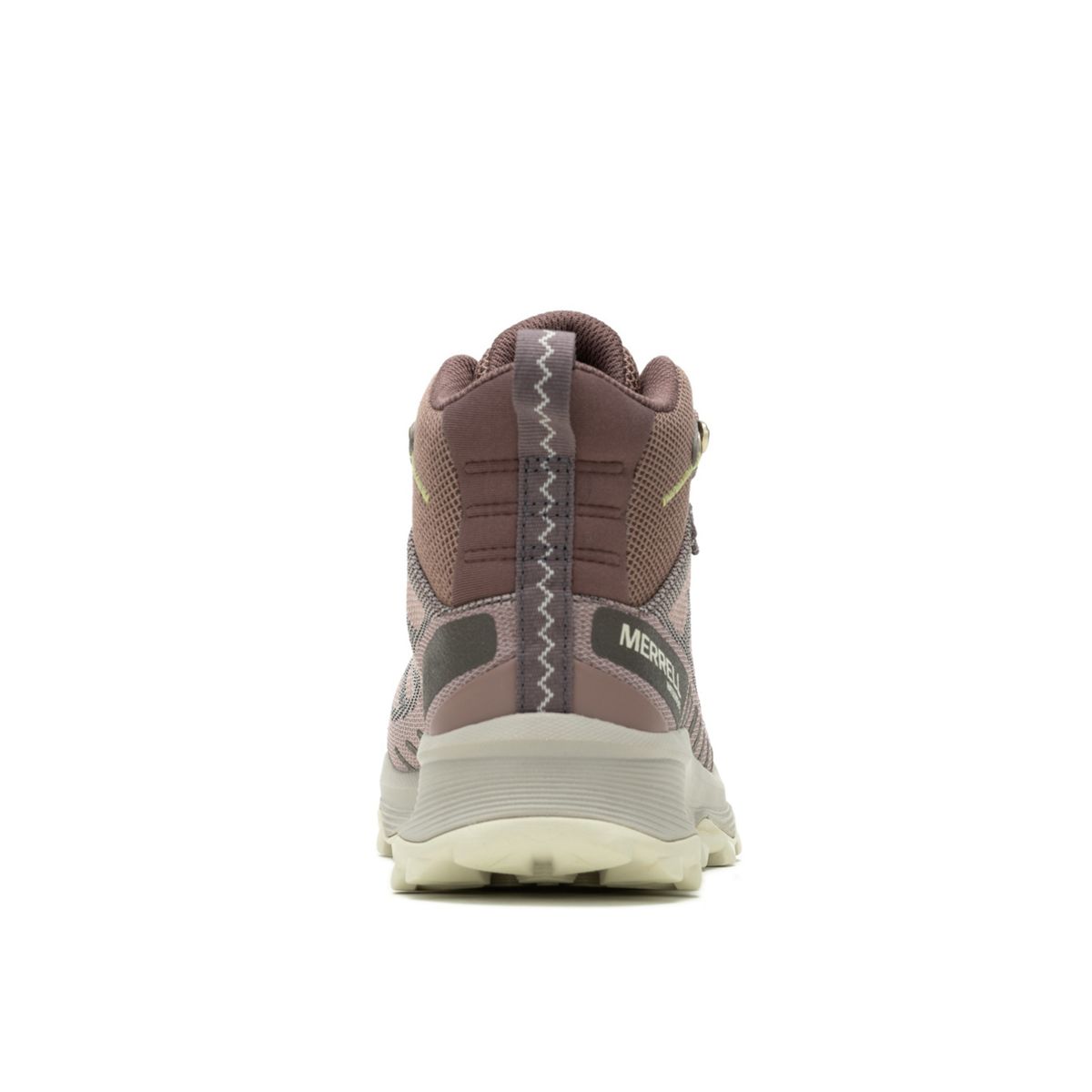 Speed Eco Mid Waterproof, Antler, dynamic 5