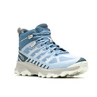 Speed Eco Mid Waterproof, Chambray, dynamic 2