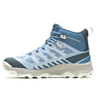 Speed Eco Mid Waterproof, Chambray, dynamic 3