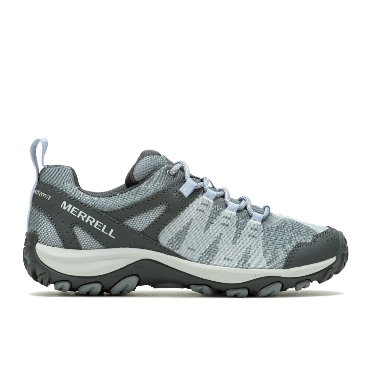 Merrell accentor outlet hiking shoes