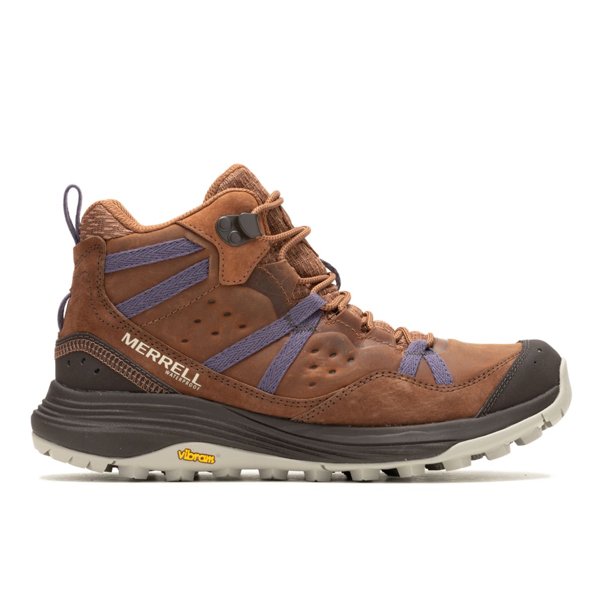 Merrell® Women’s Reflex 4 Mid Waterproof Hiking Boots | Cabela's Canada