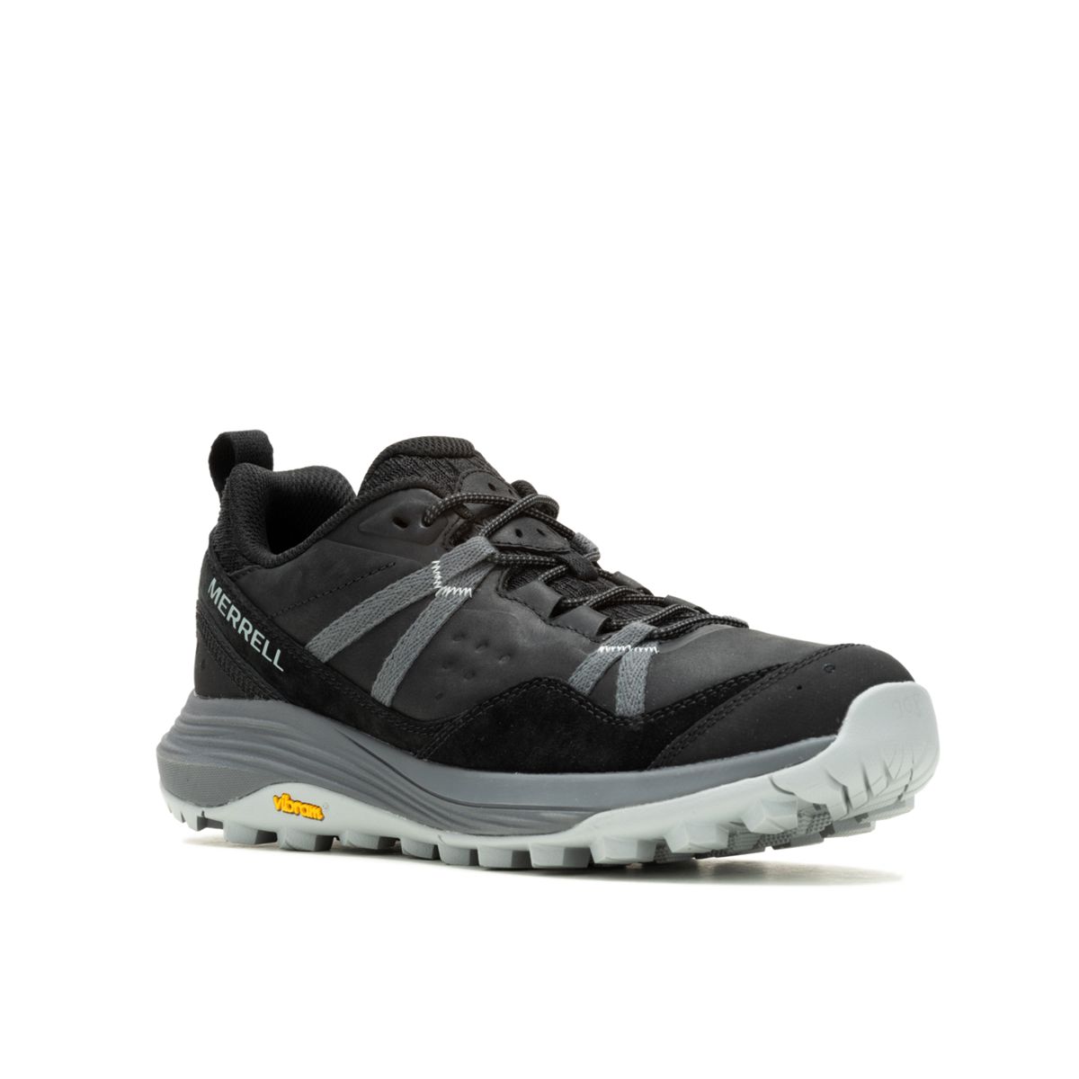 Siren Traveller 4, Black, dynamic 2