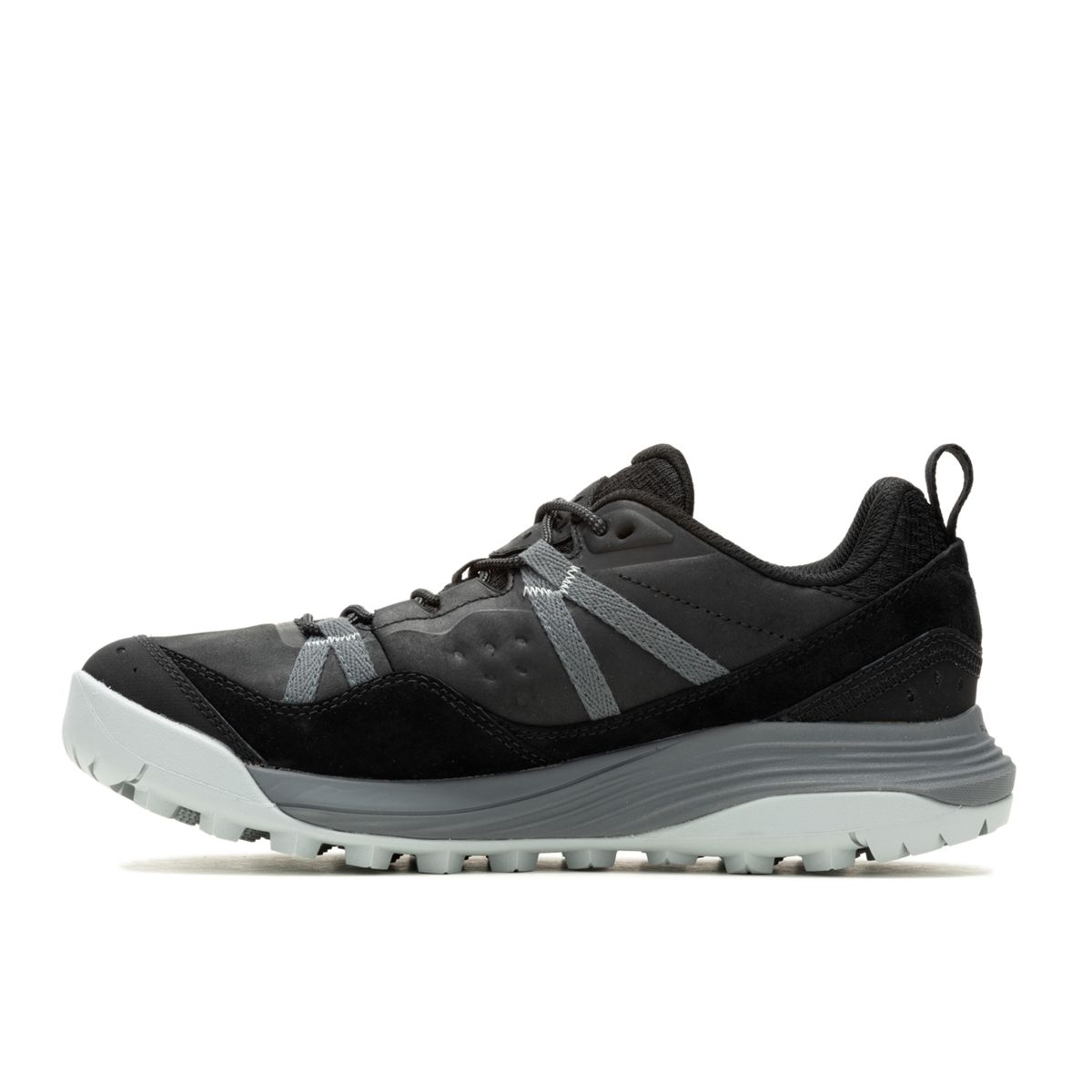 Siren Traveller 4, Black, dynamic 3