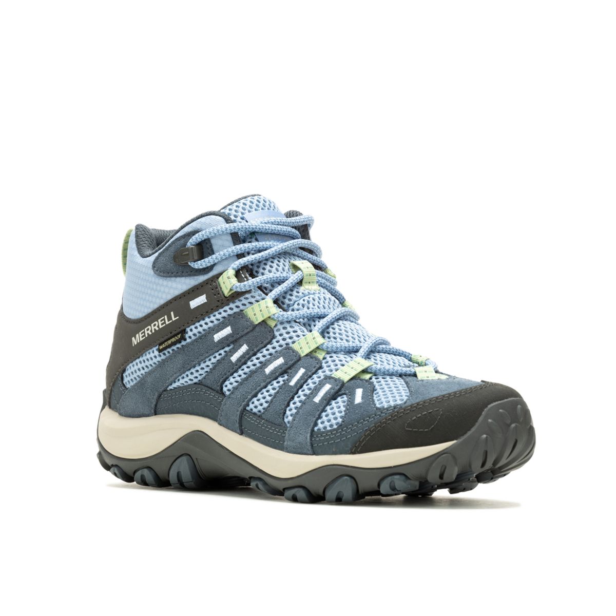 Alverstone 2 Mid Waterproof