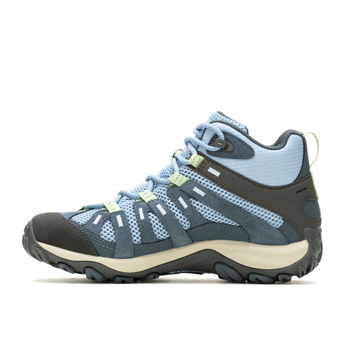 Alverstone 2 Mid Waterproof, Chambray/Slate, dynamic 5