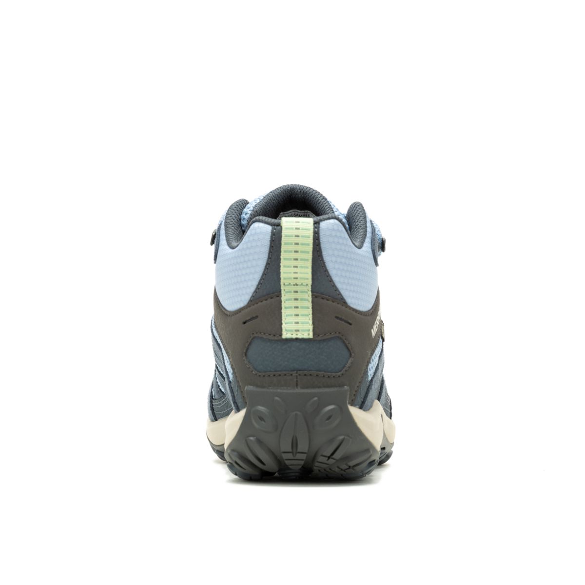 Alverstone 2 Mid Waterproof, Chambray/Slate, dynamic 4