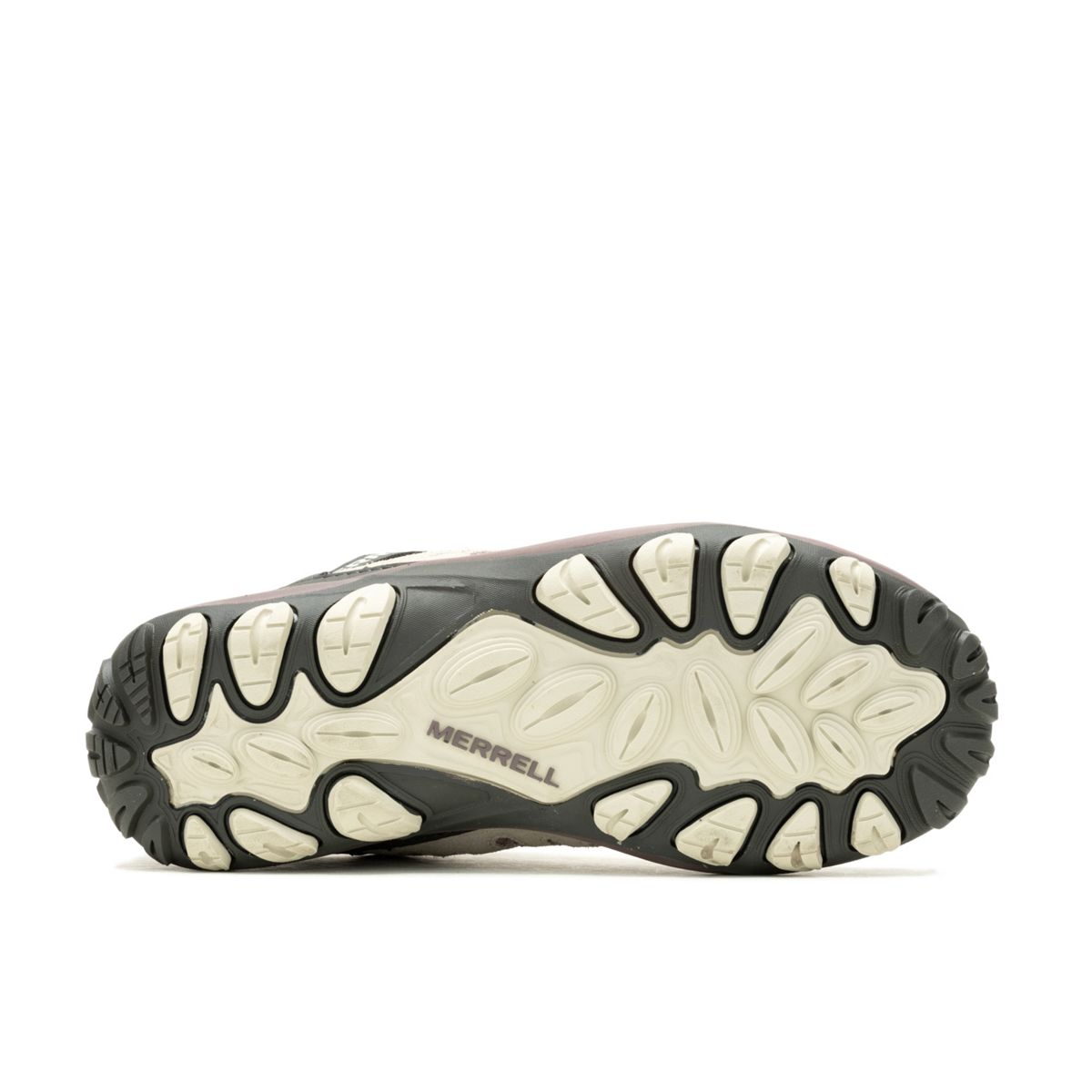 Crosslander 3, Silver/Antler, dynamic 5