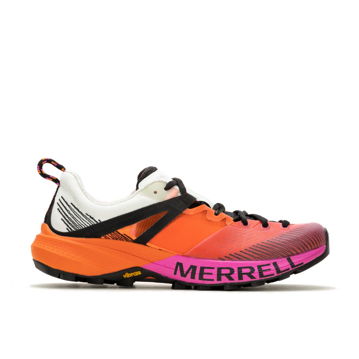 Zapatillas Running Merrell mujer gore tex - Ofertas para comprar online y  opiniones