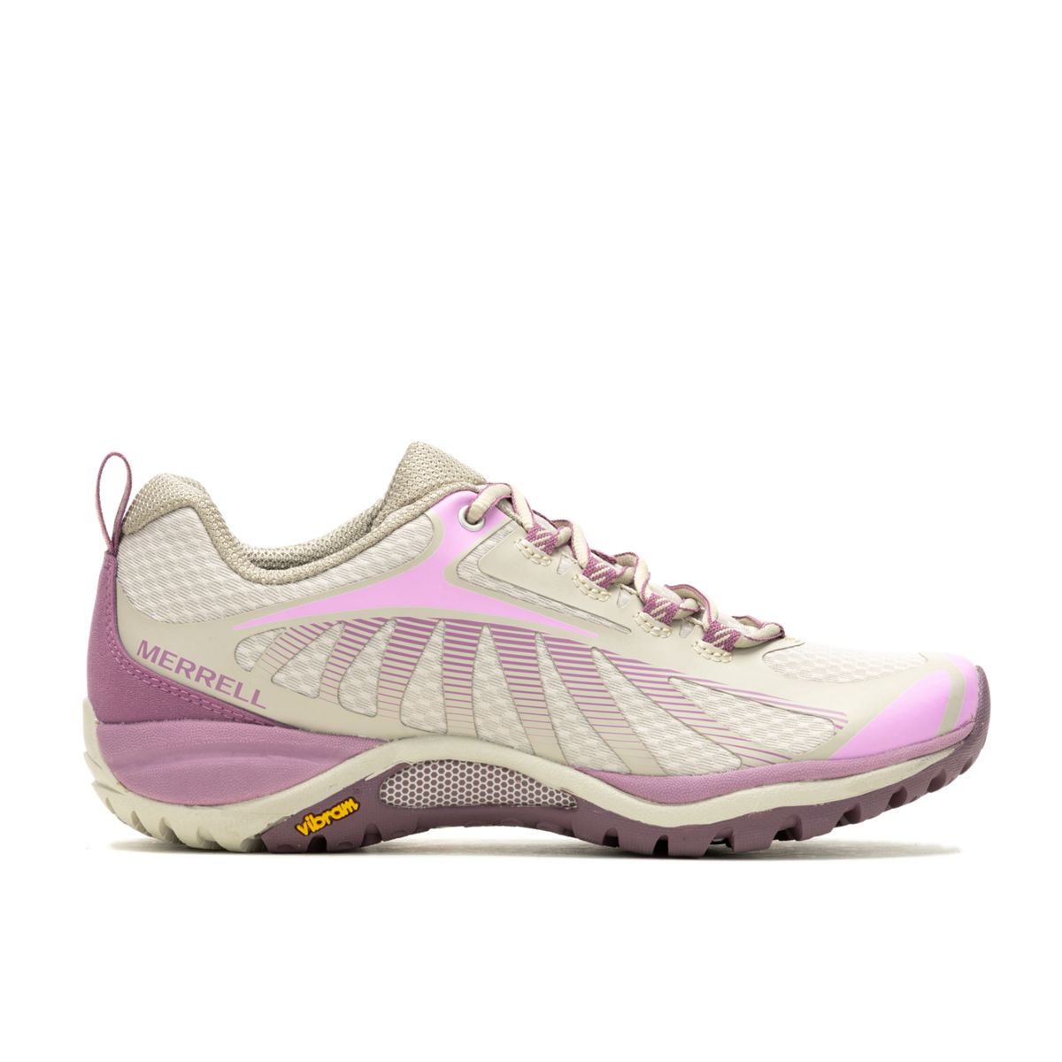 Merrell Siren 3 GTX, Zapatillas Deportivas Mujer, Black/Rose, 37 EU :  : Moda