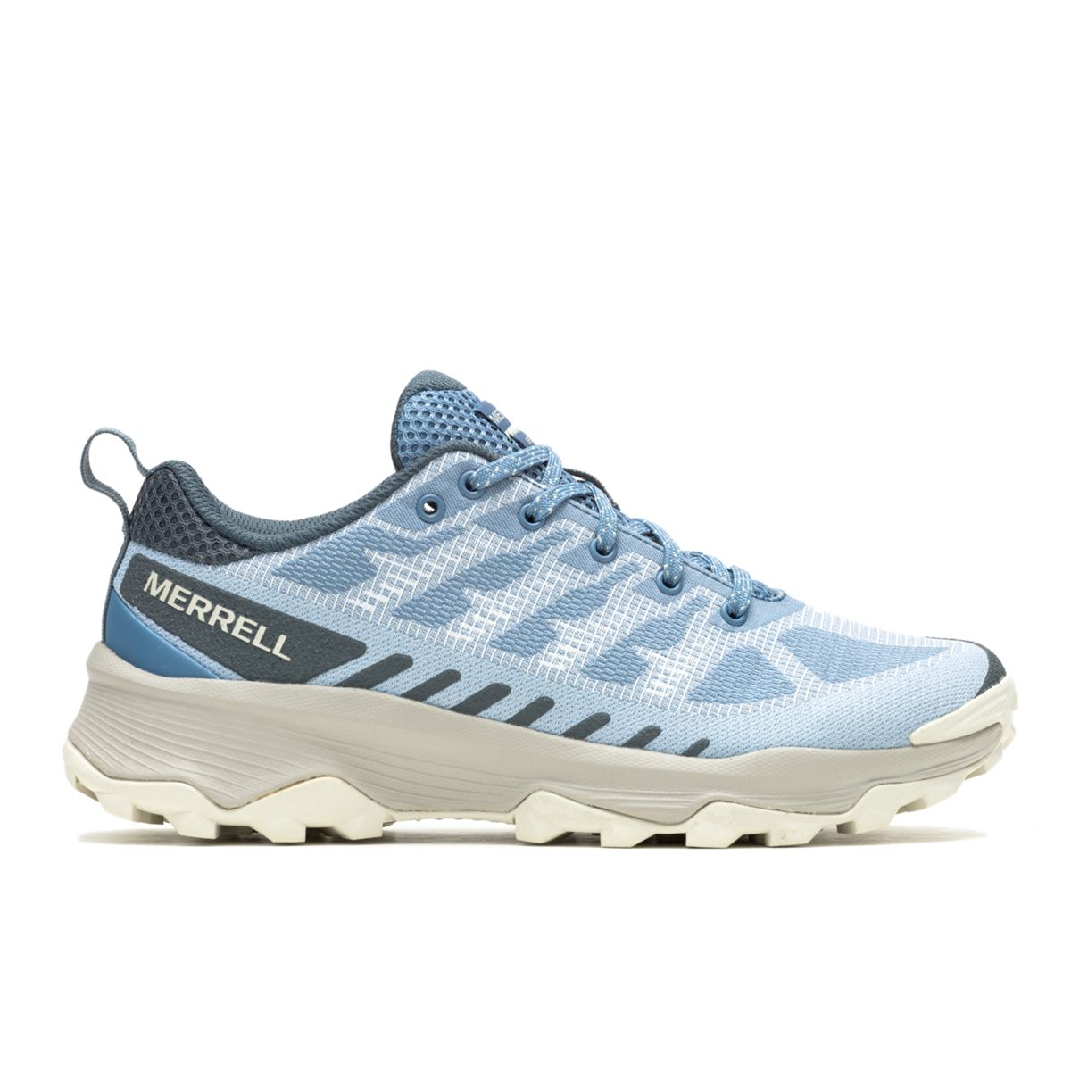 merrell Zapatillas Trekking Speed Eco Waterproof