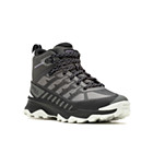 Speed Eco Mid Waterproof, Charcoal/Orchid, dynamic 2