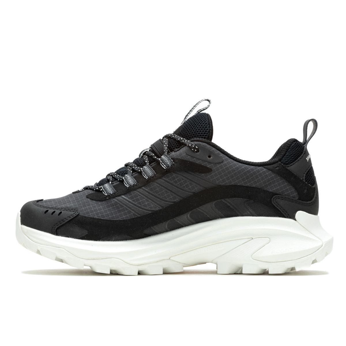 Moab Speed 2 GORE-TEX®, Black/White, dynamic 5