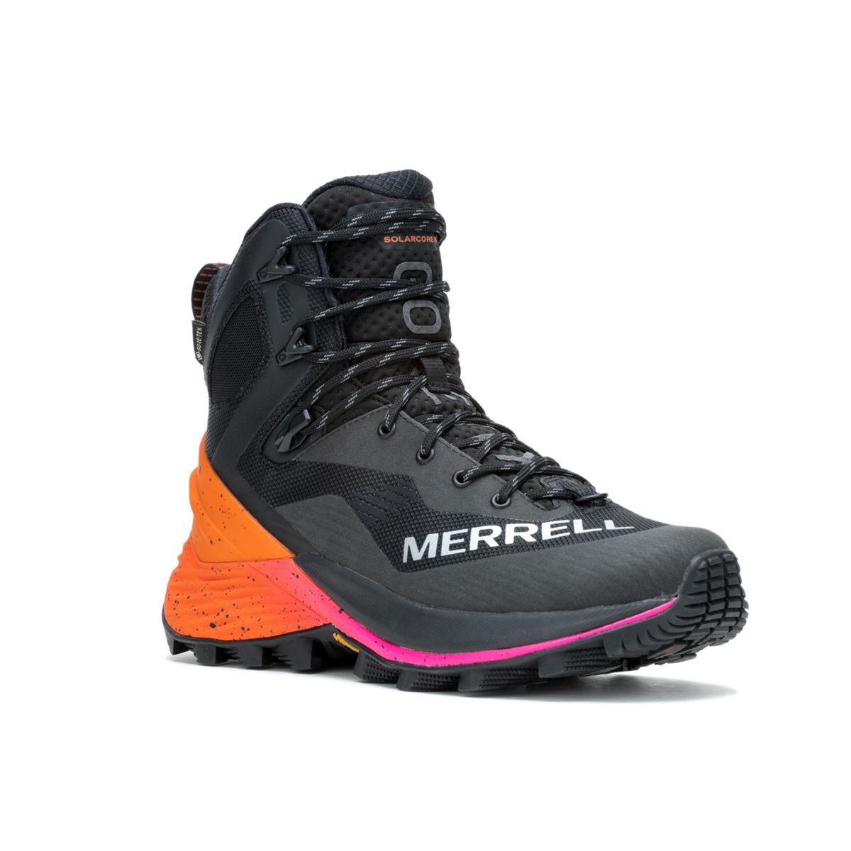 MTL Thermo Rogue 4 Mid GORE-TEX®, Black Multi, dynamic 4