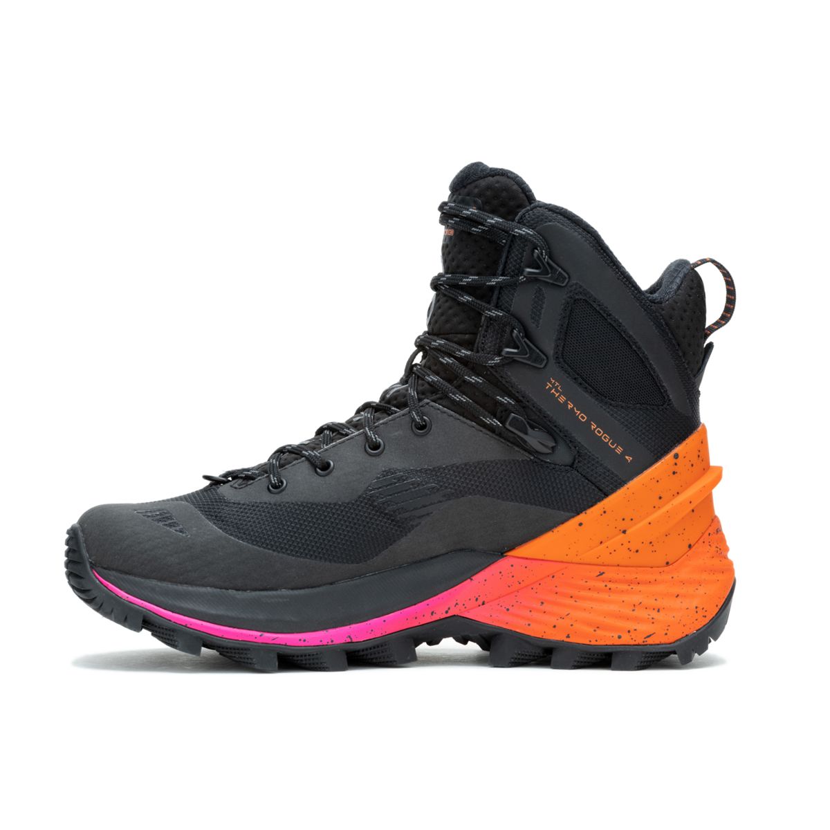 MTL Thermo Rogue 4 Mid GORE-TEX®, Black Multi, dynamic 5