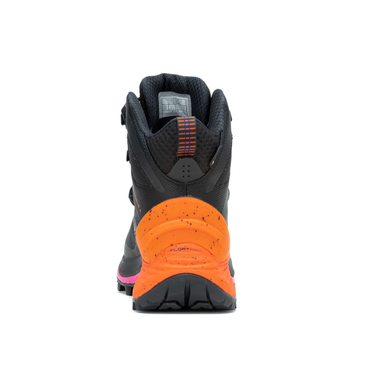 MTL Thermo Rogue 4 Mid GORE-TEX®, Black Multi, dynamic 6