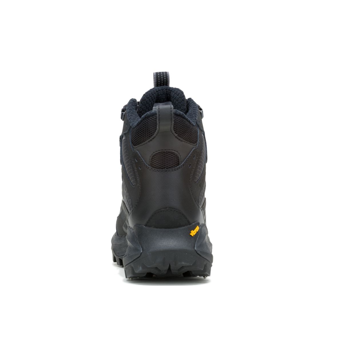 Moab Speed 2 Thermo Mid Waterproof, Triple Black, dynamic 6