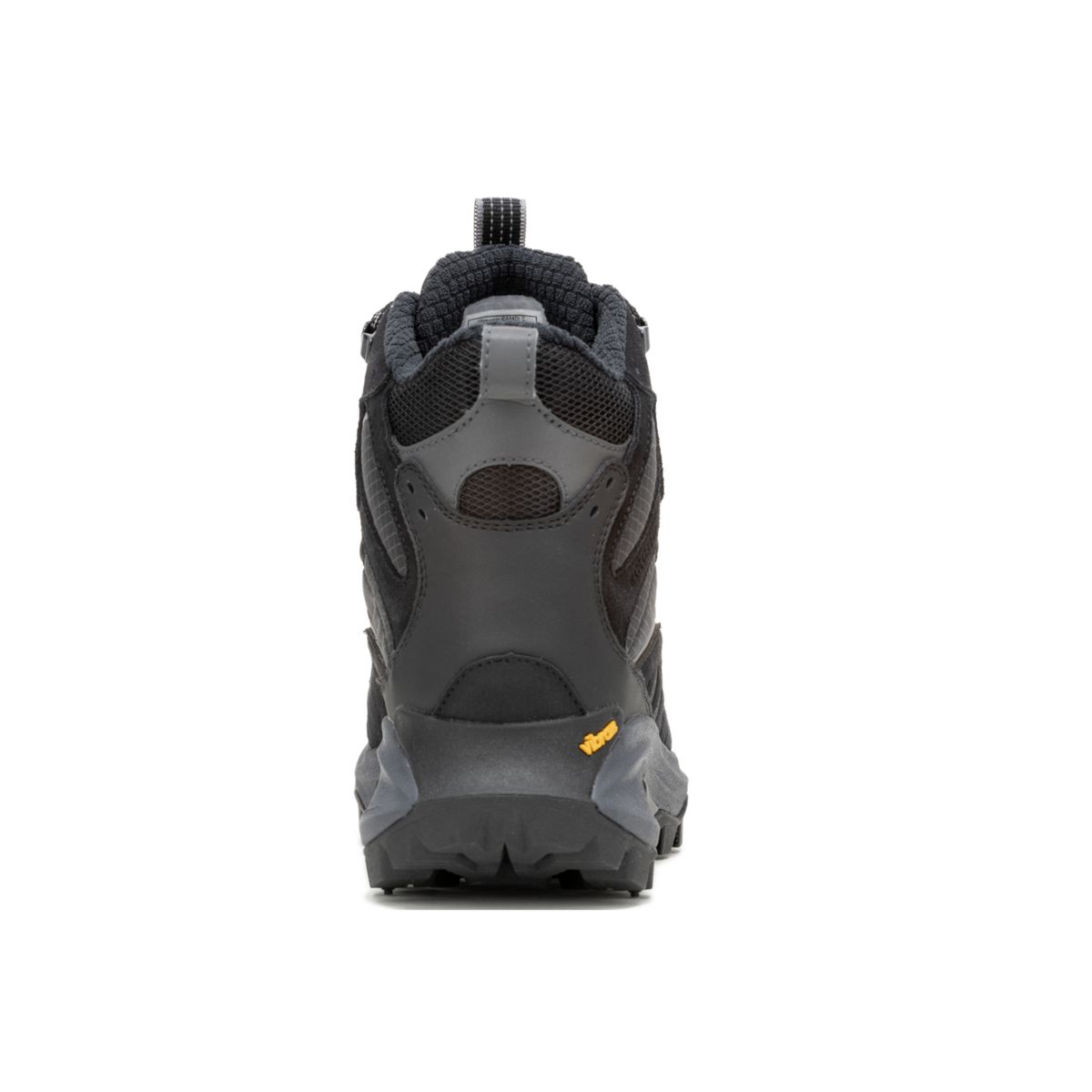 Moab Speed 2 Thermo Mid Waterproof, Black, dynamic 6