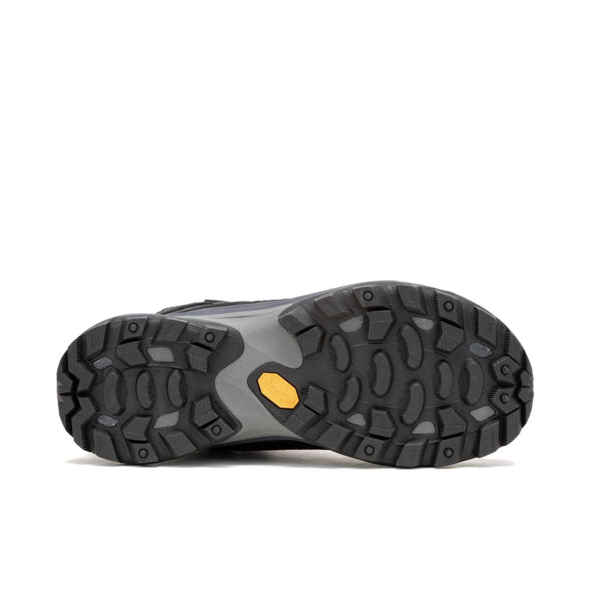 Moab Speed 2 Thermo Mid Waterproof, Black, dynamic 6