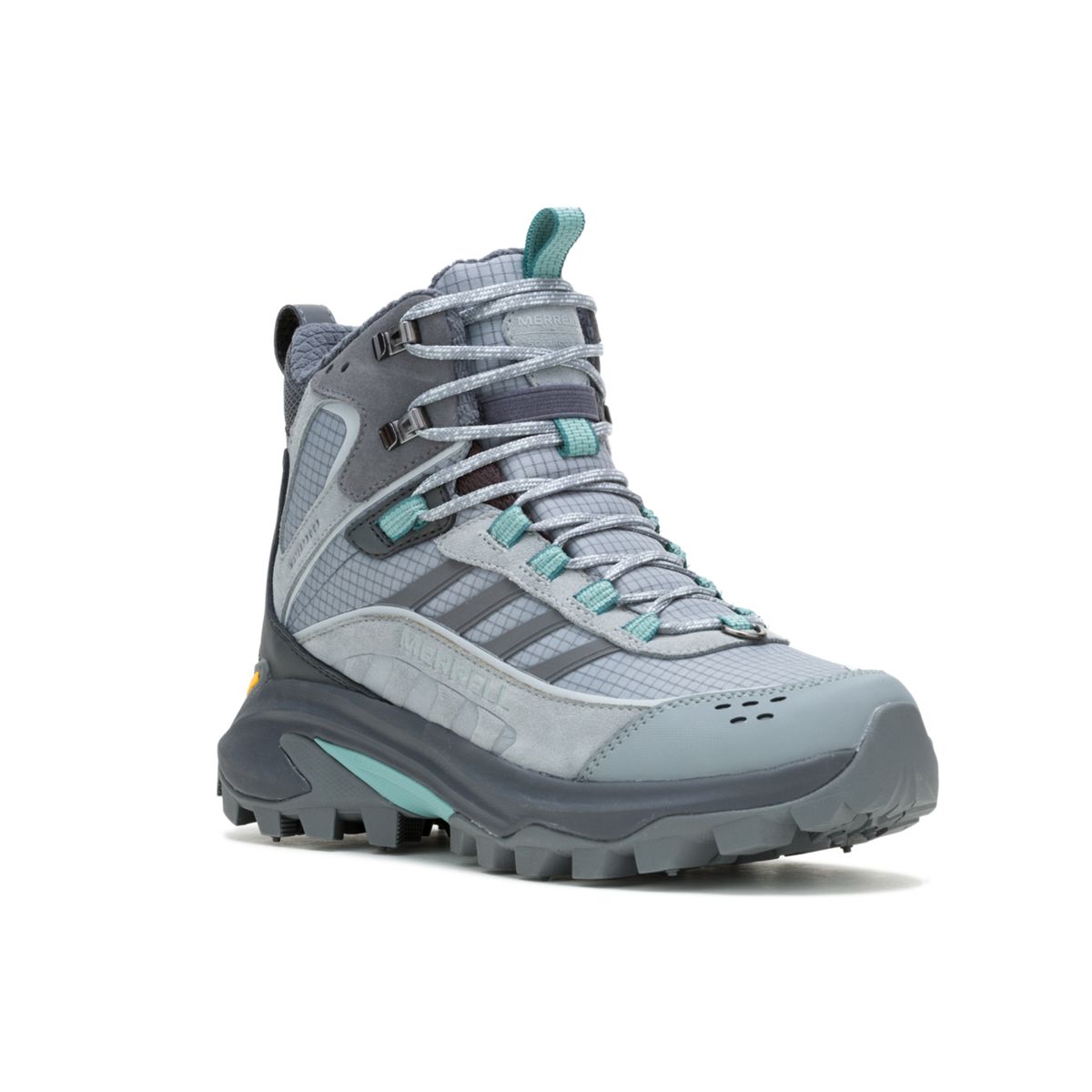 Moab Speed 2 Thermo Mid Waterproof
