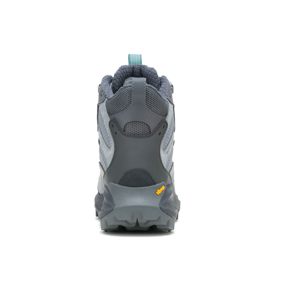 Moab Speed 2 Thermo Mid Waterproof, Monument, dynamic 5