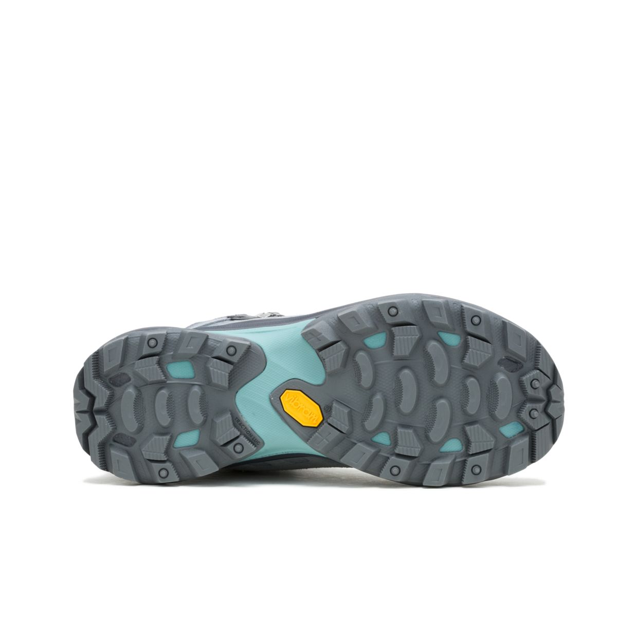 Moab Speed 2 Thermo Mid Waterproof
