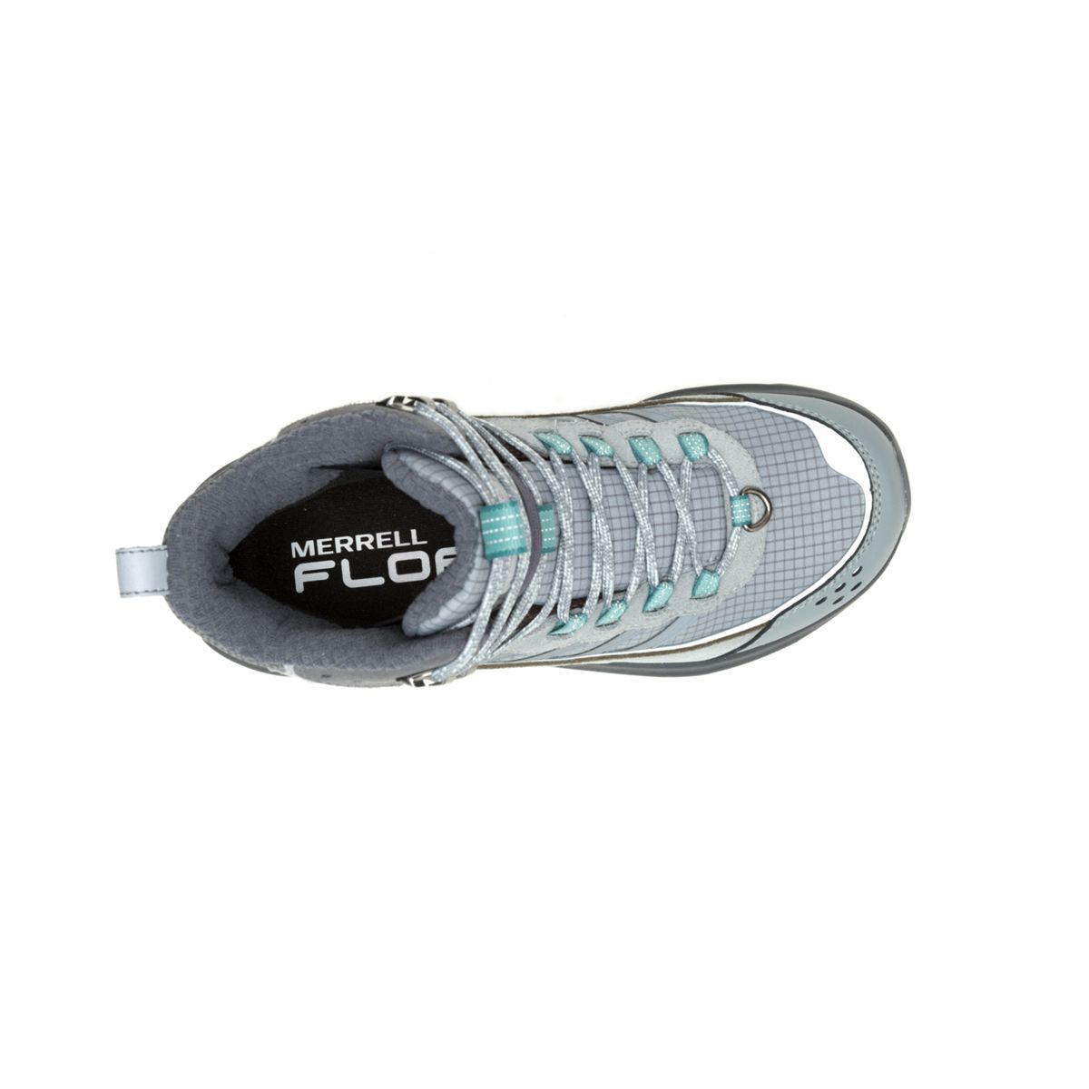 Moab Speed 2 Thermo Mid Waterproof
