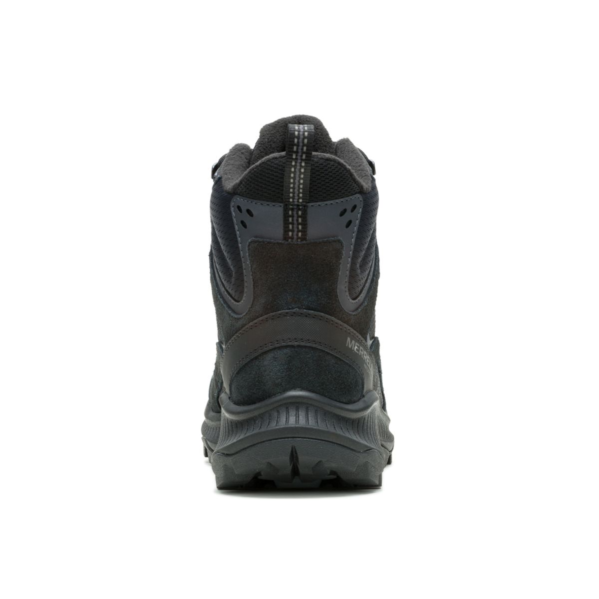 Speed Strike 2 Thermo Mid Waterproof, Black, dynamic 6