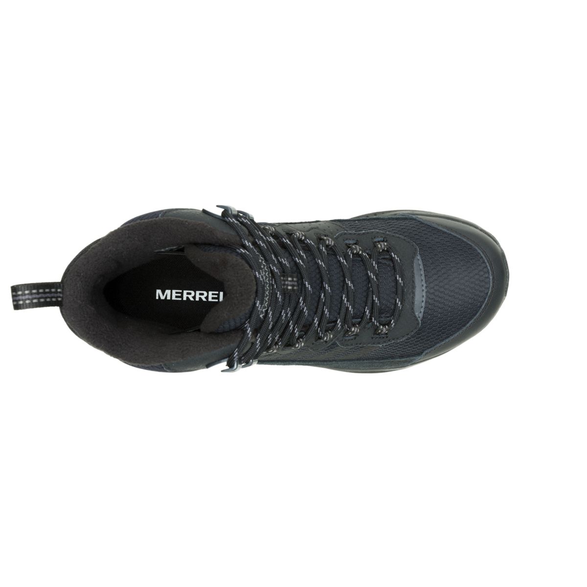 Speed Strike 2 Thermo Mid Waterproof, Black, dynamic 3