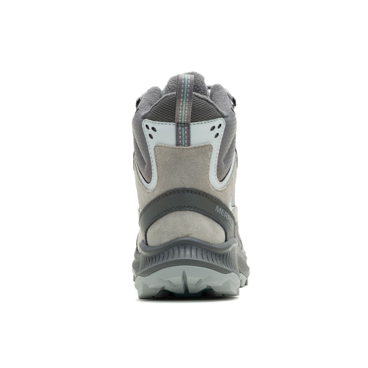 Speed Strike 2 Thermo Mid Waterproof, Monument, dynamic 6