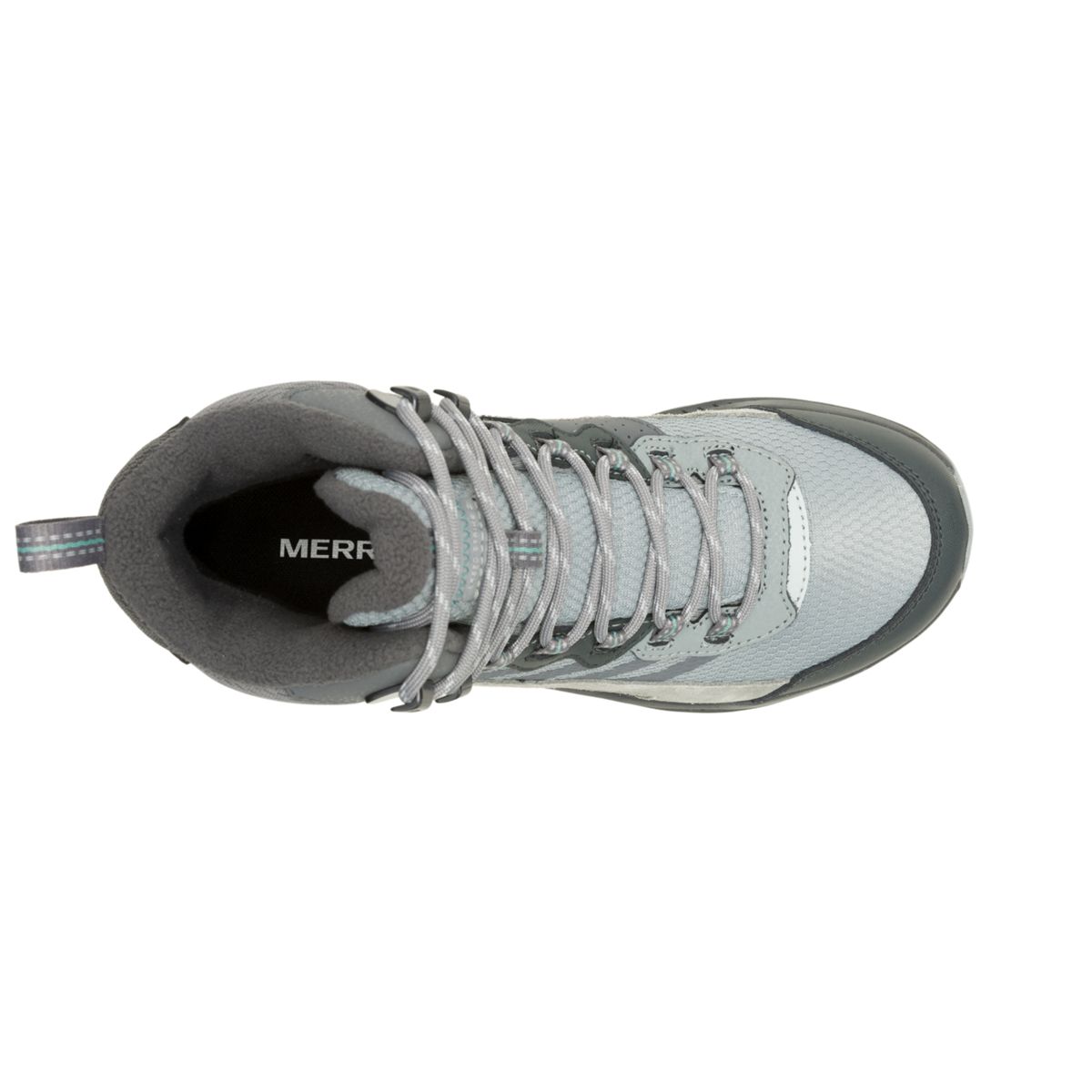 Speed Strike 2 Thermo Mid Waterproof, Monument, dynamic 3