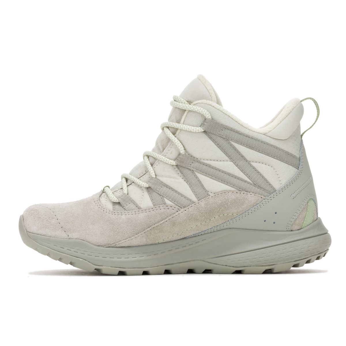 Bravada Edge 2 Thermo Demi Mid Waterproof, Fog, dynamic 5