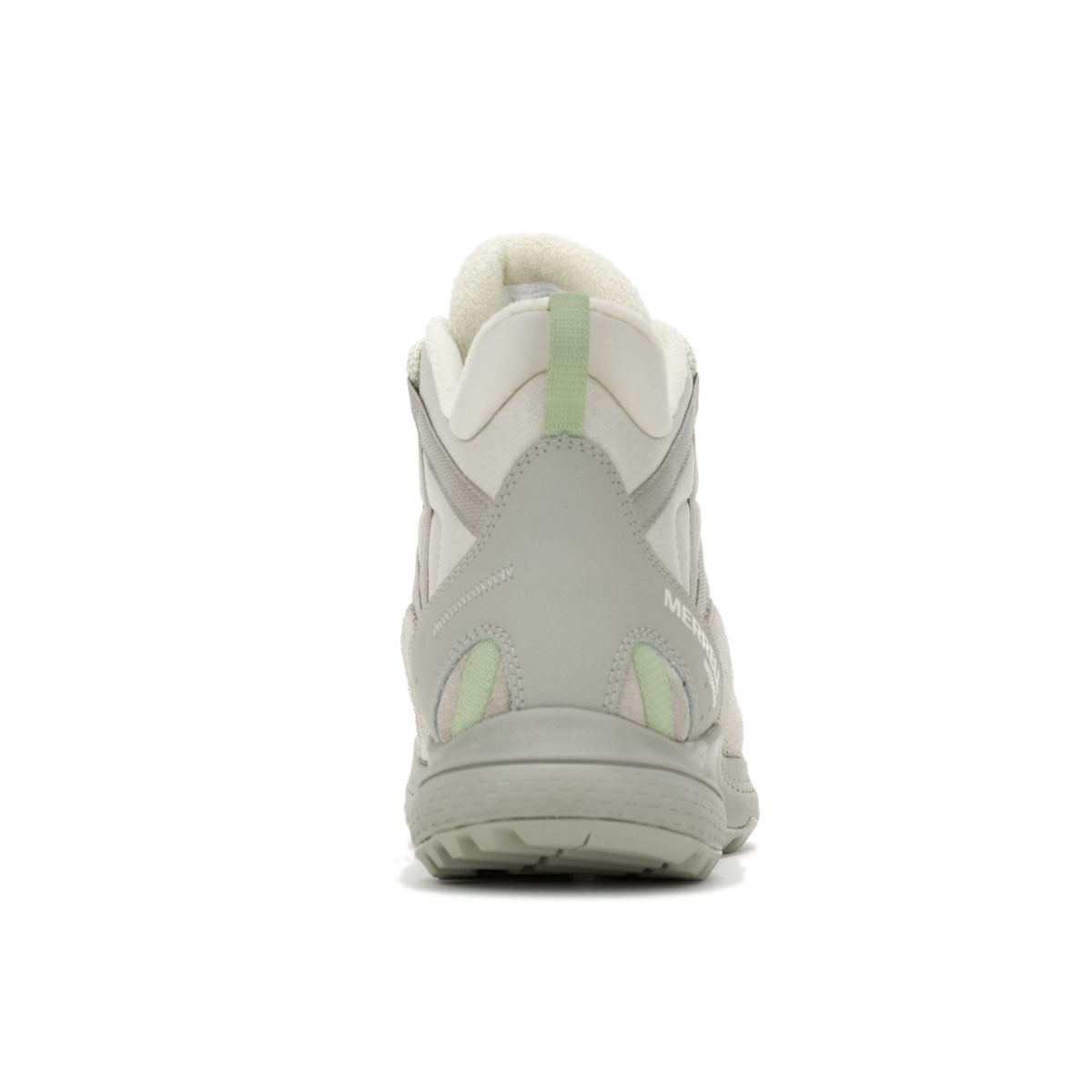 Bravada Edge 2 Thermo Demi Mid Waterproof, Fog, dynamic 4
