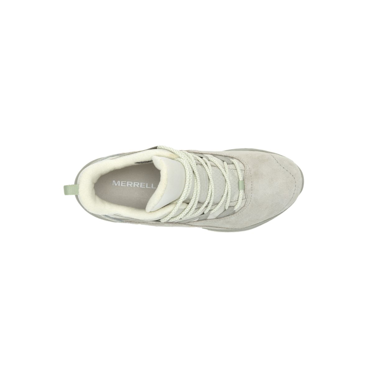 Bravada Edge 2 Thermo Demi Mid Waterproof, Fog, dynamic 3