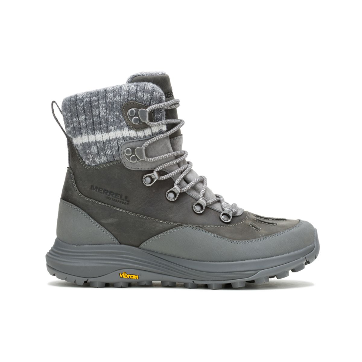 Bottes hiver merrell femme best sale